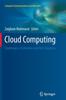 The Cloud Computing : Challenges, Limitations and R&D Solutions Book