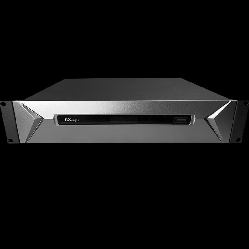 Rongxun Video Conferencing Systems & Components (CN version)
