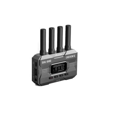 ACCSOON CineView SE SDI HDMI Беспроводная система передачи видео с передачей 1080p Передача Японская инструкция Технические стандарты