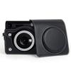 Adjustable Strap Instant Camera Case Protective Cover for Fujifilm Instax Square SQ40 Travel