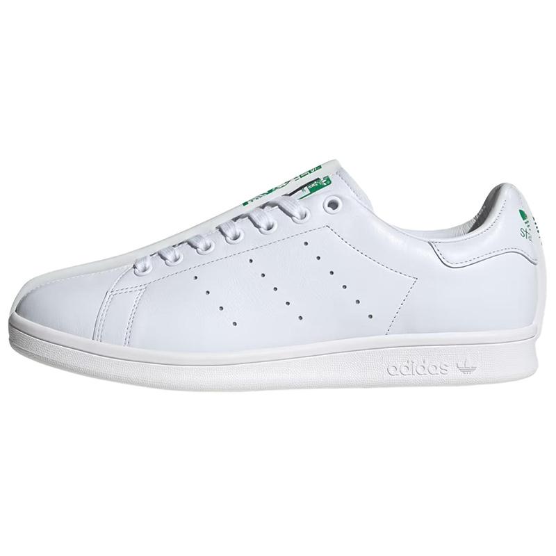 Крейг Грин x adidas Split Stan Smith Основной белый Мужские кроссовки Основной черный ID4155