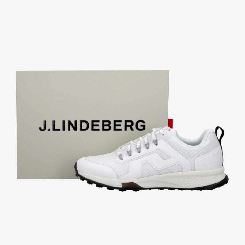 J.lindeberg Дальномер Гольф Кроссовки Gmsw10648 0000
