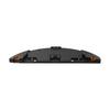 For Roborock S8 Max Ultra S9 G20S G30 Mop Bracket Holder Vacuum Cleaner Accessory Part Replacement Black Plastic Component