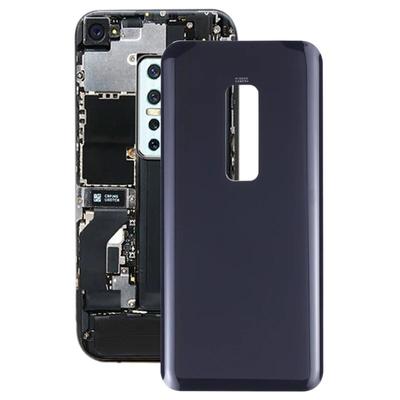 Для vivo V17 Pro 1909 стеклянная задняя крышка аккумулятора