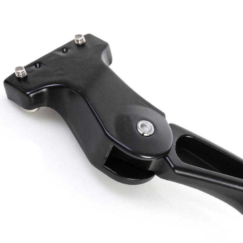 Original E-bike Engine Pro 2.0 Parts Kickstand Ebike Accessories Bike Aluminum Foot Support Electric Bicycle Kickstand Replace