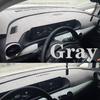 Для BMW U10 U11 X1 IX1 IX2 X2 2024 Автоаксессуары Замшевая Накладка на Панель Приборов Панель Приборов Коврик на Панель Приборов Коврик на Панель Приборов Защитная Накладка