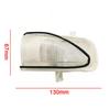 34350-TG5-H01 Left Mirror Turn Signal Indicator For Honda