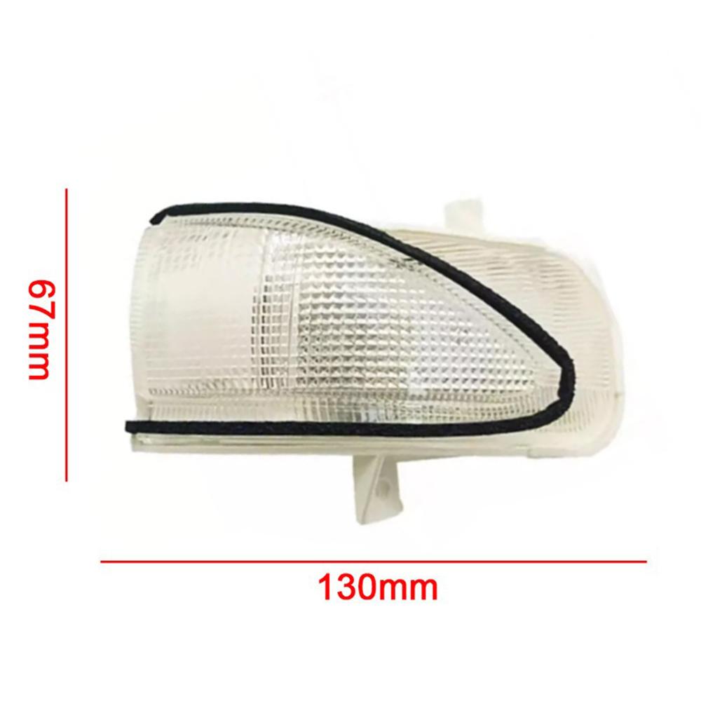 34350-TG5-H01 Left Mirror Turn Signal Indicator For Honda