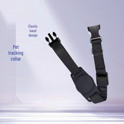 Ошейник-трекер местоположения питомца для кошек и щенков - Глобальный локатор против потери для iOS