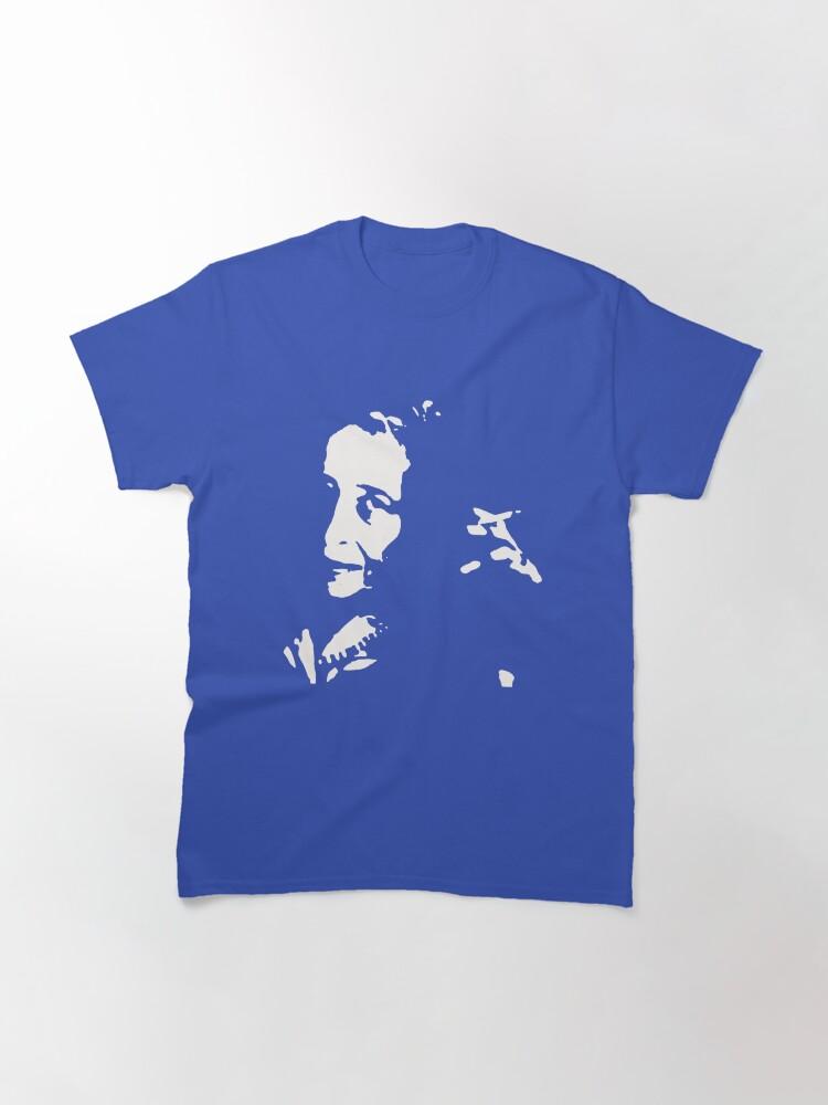 June Carter Cash Hannah Arendt Classic T-Shirt