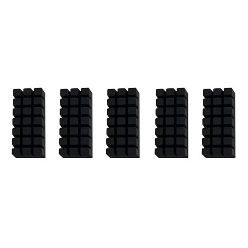 Quick Release 3D Printing Nozzle 0.25mm 0.4mm 0.6mm 0.8mm All Metal Hot End for Flashforge AD5X