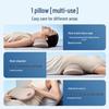 breo Back1 Neck Traction & Massage Pillow CN plug (adapter included)