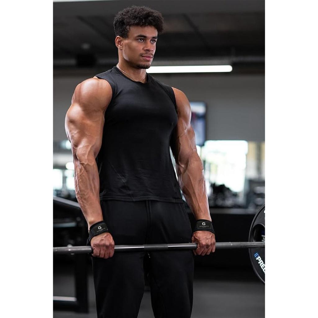 Ремень для поднятия тяжестей Ремень для поднятия тяжестей Ремешок на запястье Фитнес-кроссфит Ремень для тяжелой атлетики/Подъемные ремни