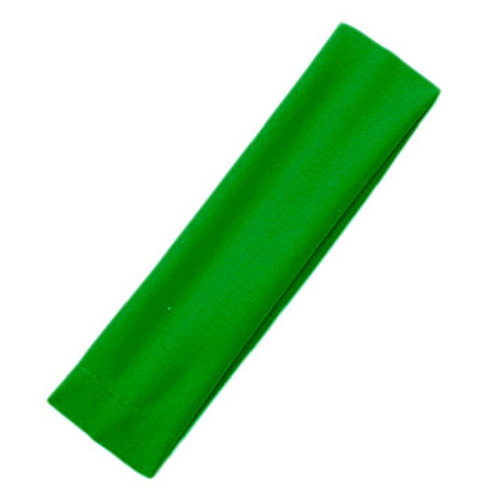 Outdoor Headscarf Hair Accessories Running Turban Elastic Hair Bands Yoga Headband Sweatband
