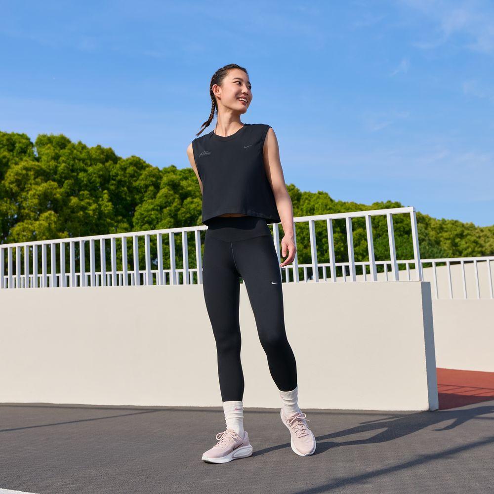 Nike Wmns Journey Run 'Silt Red Sail Photon Dust Tattoo' Sneakers