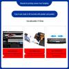 Compatible HP CB436A Black Toner Cartridge