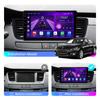 Android Car-Play Автомагнитола Для Peugeot 508 2011-2018 Мультимедийный Плеер Головное Устройство Стерео Навигация GPS BT WIFI, 8 ЯДЕР ,2+32ГБ