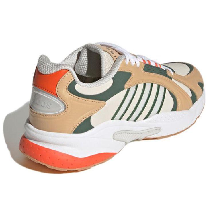 adidas Neo Crazychaos Winter 2.0 Кожа Ткань Удобные Легкие в Носке Нескользящие Прочные Легкие Низкие Повседневные Кроссовки GY9686
