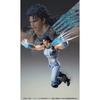 Super Action Statue "Fist of the North Star" "Rei" Approximately 175mm PVC & ABS & POM Painted Movable Figure