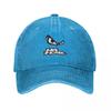 NO FEAR Baseball Cap Unique hats Hip Hop Mountaineering Fishing cap Women Caps Unisexs