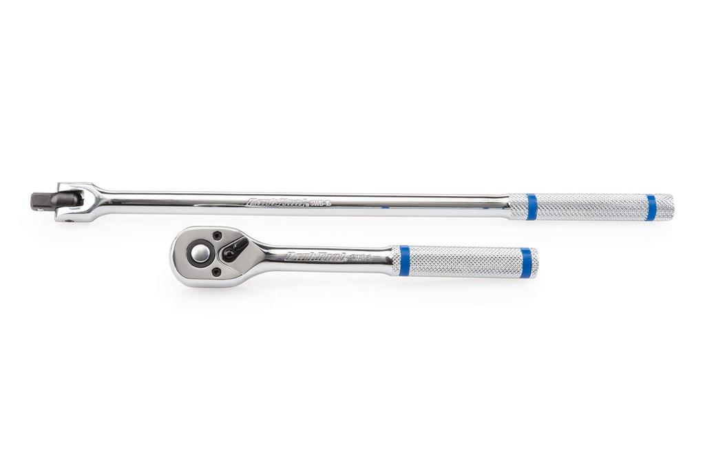 PARKTOOL Трещотка SWR-8 Рукоятка, 9,5 мм (3/8")