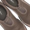 Merrell Jungle Moc Breeze Gunsmoke Walking Size 2E Shoes, 26.0 Cm,