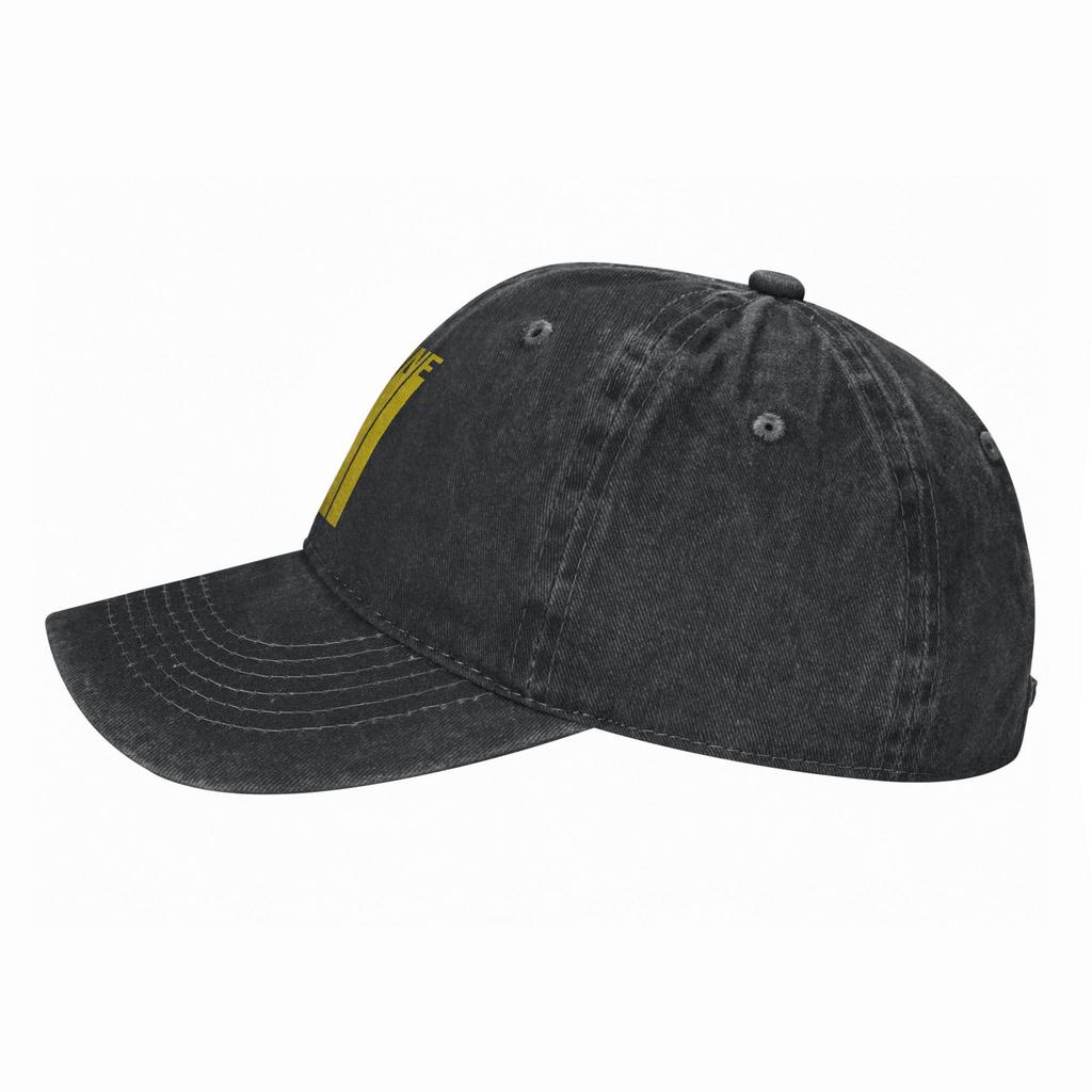 Ukraine Flag Casual Baseball Cap Outdoor Gym Trucker Hat Spring SunProof Women Unisex Street Style Snapback Cap