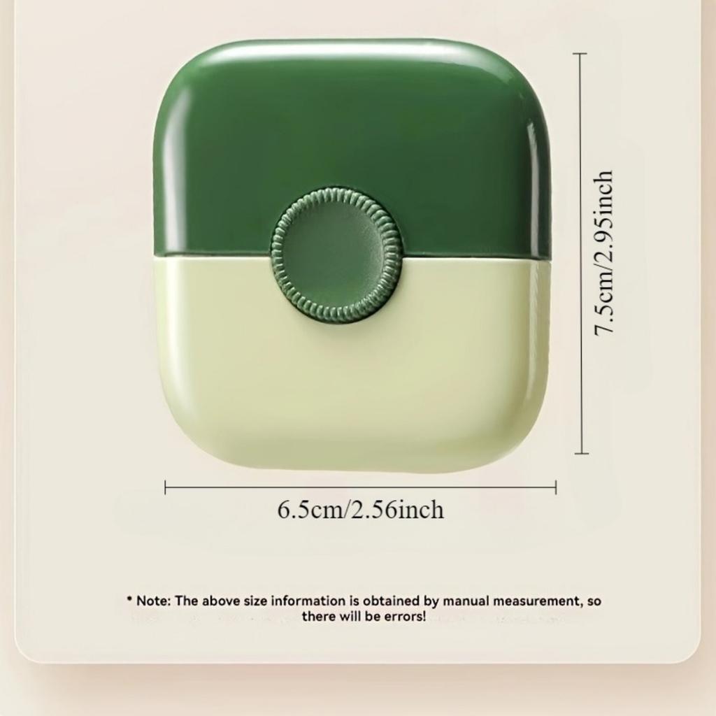 Расческа для стрижки волос 2 в 1 — многофункциональный, простой в использовании инструмент для ежедневной стрижки и прореживания всех типов волос