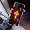 Jesus Bible Phone Case For Samsung Galaxy A52 A51 A50S A32 A22 A12 A02S A72 A71 A31 A70 A30S Note 20 Ultra 10 Plus S10 Galaxy A5