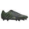 Mens Shadow Club 4 Patterned Firm Ground Football Boots