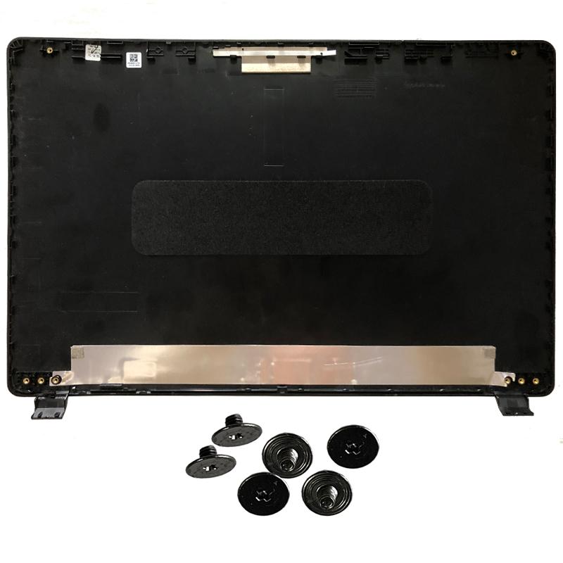НОВЫЙ Для Aspire 3 A315-42 A315-42G A315-54 A315-54K A315-56 N19C1 Ноутбук Задняя крышка ЖК-экрана/Передняя рамка