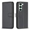 For TECNO Spark 40 Pro+ 4G Phone Case BINFEN COLOR BF17 Wallet Folio Flip Leather Cover