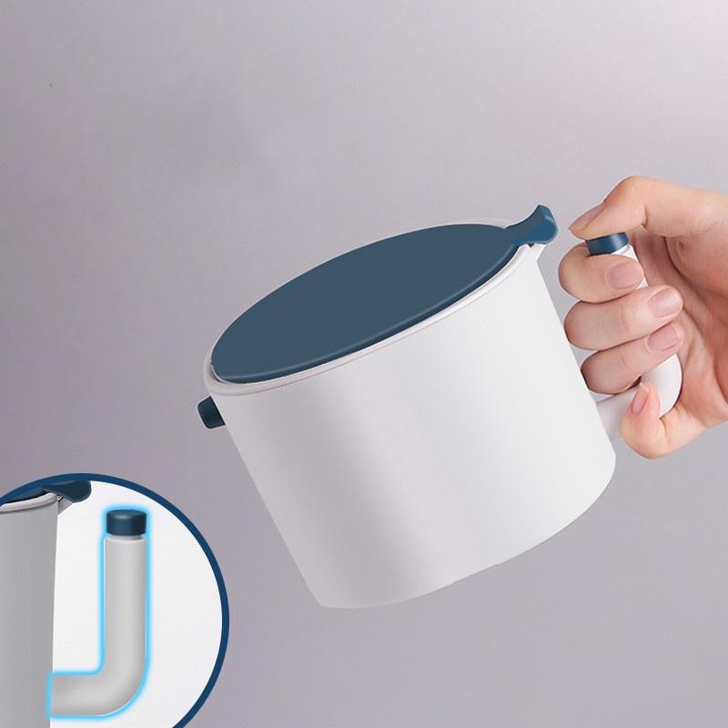 Многофункциональная коробка для приправ на кухне, разделенная на отсеки, четыре отсека с ложкой