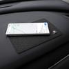 PVC Car Non Slip Mat Dashboard Phone Anti Slip Gel Pad For Peugeot 206 307 308 207 3008 208 407 508 2008 5008 301 406 408 607