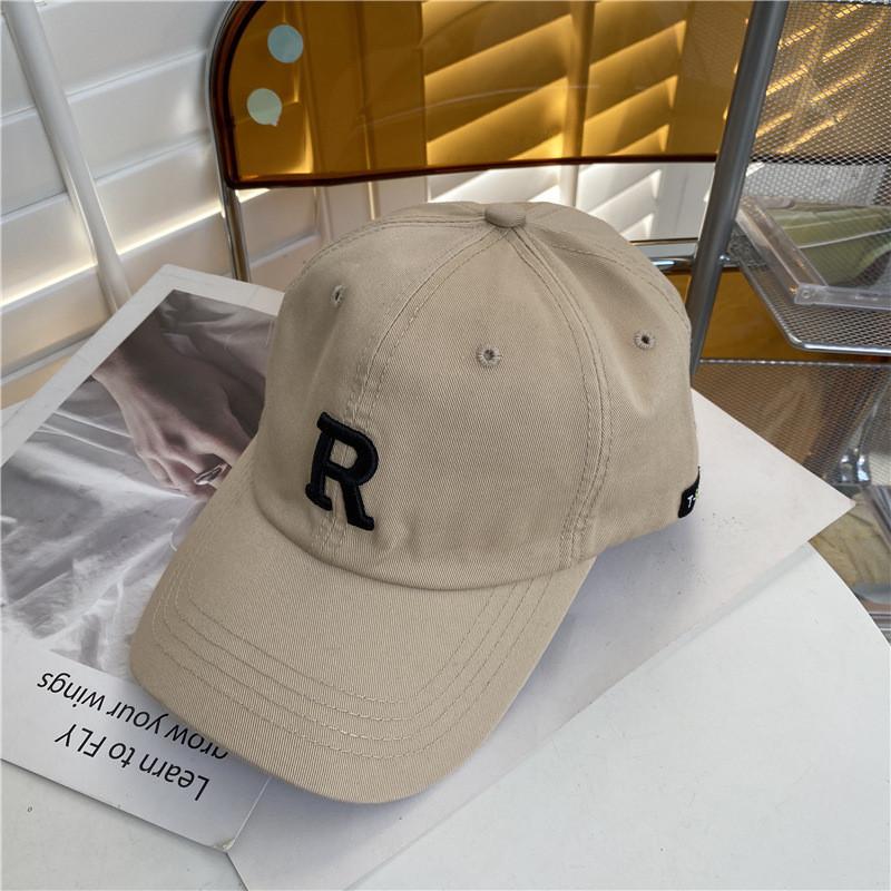 Модная регулируемая бейсболка для женщин, дышащая, с защитой от солнца, в нескольких цветах