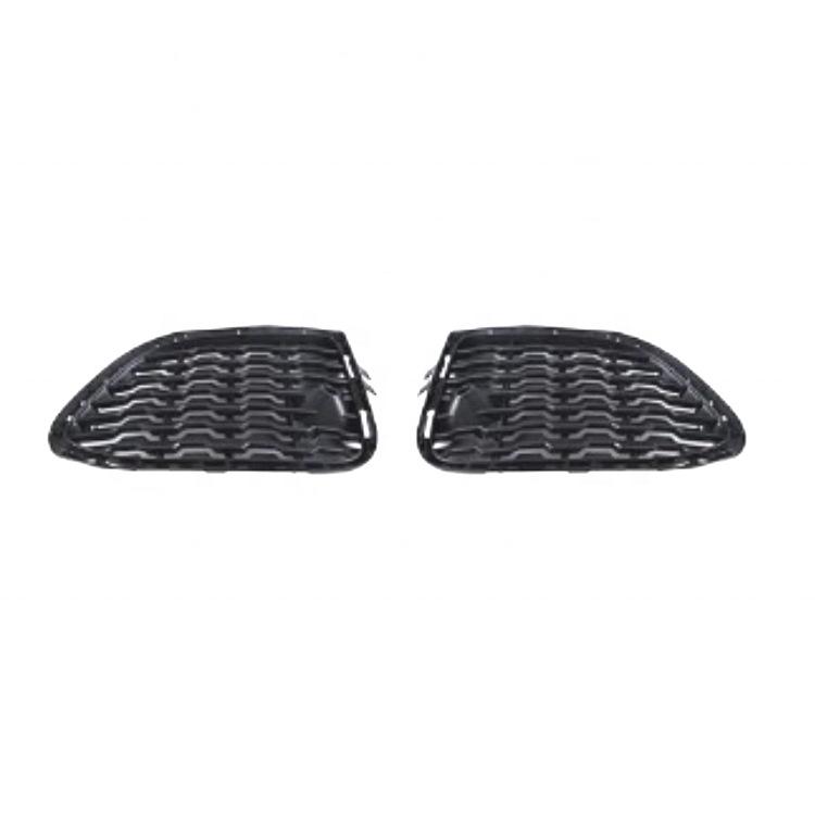 Рамка противотуманной фары Sport для BMW X3 F25 (51118056941/51118056942) совместимый