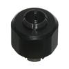 Makita Collet Cone for 8mm (for Mounting On a Shaft Grinding Wheel) 193145-2