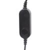 Кабель-переключатель управления USB C + USB на DC5.5mmx2.1mm Конвертер 12V12W Выход Для Цифровых Аксессуаров Портативное Использование