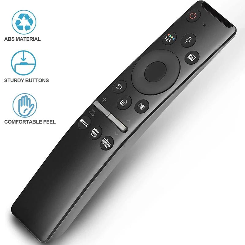 Умный пульт дистанционного управления для телевизора Samsung Замена HD 4K Smart TV BN59-01259B BN59-01259D/C для всех умных телевизоров Samsung