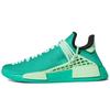 Кроссовки Nmd Hu Pharrell Green Complexland GY0089