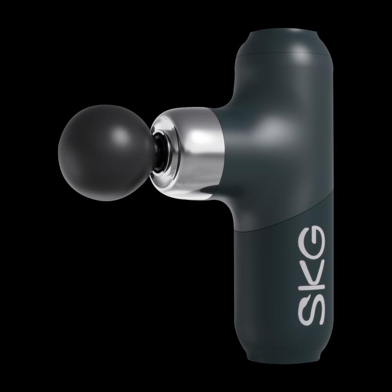 SKG F3 Generation 3 Deep Tissue Percussive Massage Gun CN plug (adapter included)