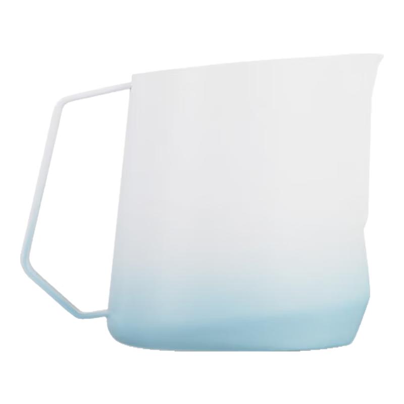 MHW-3BOMBER Профессиональный питчер для латте-арта