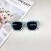 Fashion Travel Sunscreen Uv Protection Children'S Sunglasses Boys Sunglasses Concave Trendy Glasses