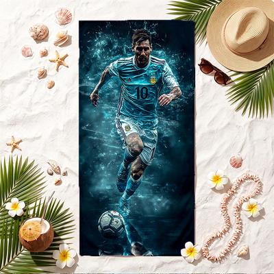 Водные виды спорта – Пляжные покрывала и полотенца