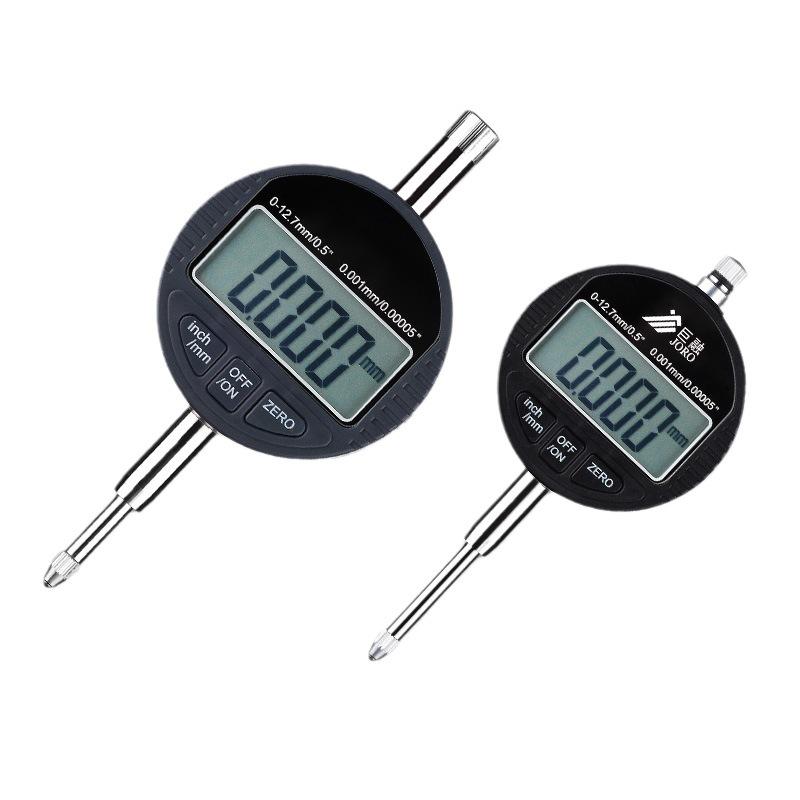 Цифровой индикатор часового типа 0,001 мм