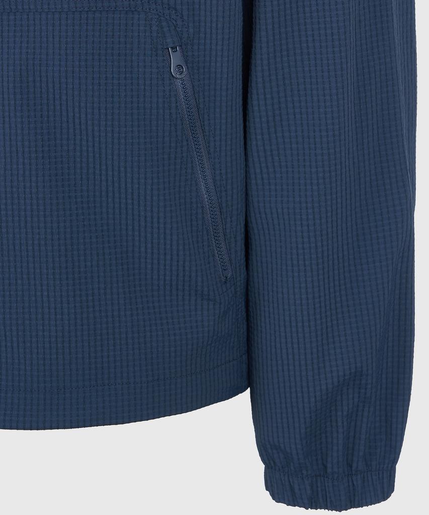 Duvetica Stiava (Navy) (Men'S Windproof Jacket)