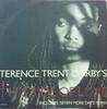 12inch Record TERENCE TRENT D'ARBY - This Side Of Love TRENTQ5 CBS 1989 UK Dance & Electronica Used