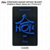 Stray Kids Skzhop hiptape Hop Platform Album Nemo ver официальная фотокарточка Kpop