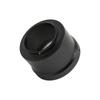 Aluminum Alloy T2‑FX Adapter Ring for T2 Mount Lens to for Fuji FX Mount Camera Adapter Ring