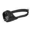 Adjustable Dog Muzzle Soft Mesh Puppy Muzzle Durable Mini Dog Mouth Guard  Medium Dogs